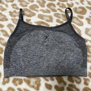 Gymshark - FLEX STRAPPY SPORTS BRA